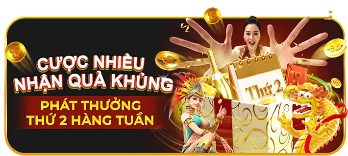 Bắn cá PKBET