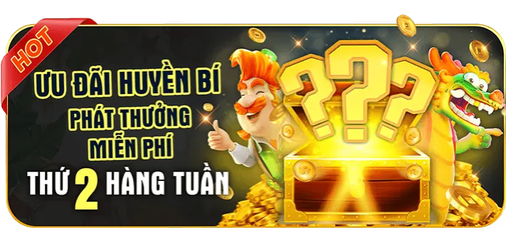 Ưu đãi & Tiền thưởng độc quyền