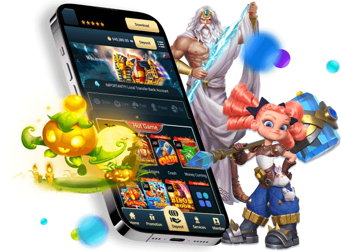 Sảnh Live Casino PKbet