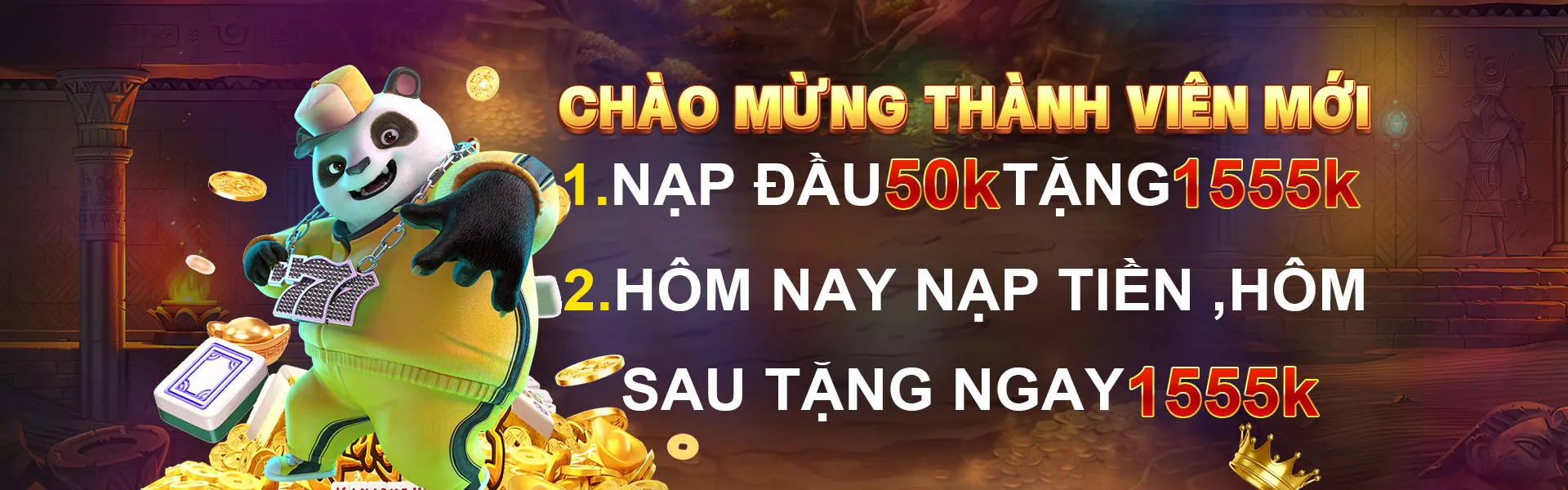 Câu lạc bộ VIP pkbet hiện đang mở